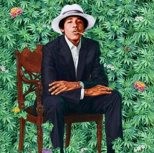 Meet your Posher, Eric